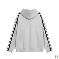 $64.00 USD Balenciaga Hoodies Long Sleeved For Unisex #1377434