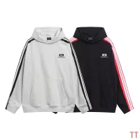 $64.00 USD Balenciaga Hoodies Long Sleeved For Unisex #1377434