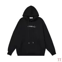 $52.00 USD Off-White Hoodies Long Sleeved For Unisex #1377443