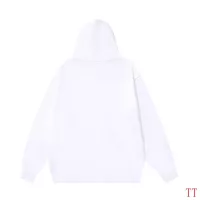 $52.00 USD Off-White Hoodies Long Sleeved For Unisex #1377448