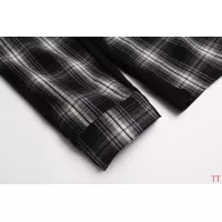 $64.00 USD Balenciaga Shirts Long Sleeved For Unisex #1377462