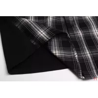 $64.00 USD Balenciaga Shirts Long Sleeved For Unisex #1377462