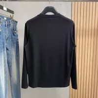 $76.00 USD Ralph Lauren Polo T-Shirts Long Sleeved For Men #1377503