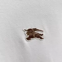 $76.00 USD Burberry T-Shirts Long Sleeved For Men #1377516