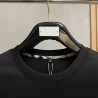 $76.00 USD Burberry T-Shirts Long Sleeved For Men #1377520