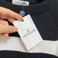 $85.00 USD Moncler Sweaters Long Sleeved For Men #1377527