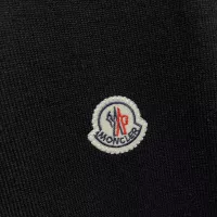 $85.00 USD Moncler Sweaters Long Sleeved For Men #1377555