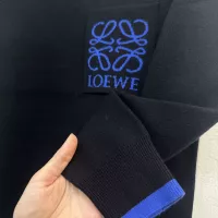 $96.00 USD LOEWE Sweaters Long Sleeved For Men #1377577