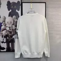 $96.00 USD Moncler Sweaters Long Sleeved For Men #1377582