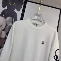$96.00 USD Moncler Sweaters Long Sleeved For Men #1377582