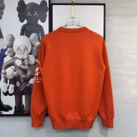 $96.00 USD Moncler Sweaters Long Sleeved For Men #1377583