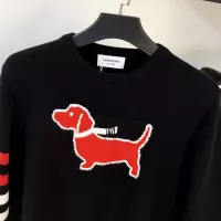 $82.00 USD Thom Browne TB Sweaters Long Sleeved For Unisex #1377607