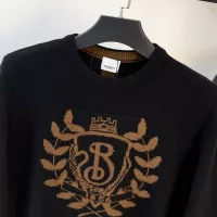$82.00 USD Burberry Fashion Sweaters Long Sleeved For Unisex #1377617