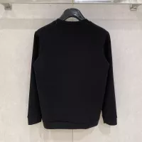 $82.00 USD Versace Hoodies Long Sleeved For Men #1377630