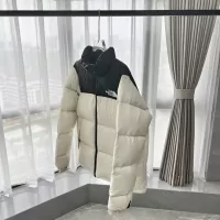 $105.00 USD The North Face Down Feather Coat Long Sleeved For Unisex #1377642