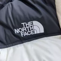 $105.00 USD The North Face Down Feather Coat Long Sleeved For Unisex #1377642