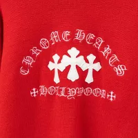 $72.00 USD Chrome Hearts Sweaters Long Sleeved For Unisex #1377652