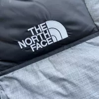 $105.00 USD The North Face Down Feather Coat Long Sleeved For Unisex #1377654