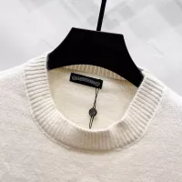 $52.00 USD Chrome Hearts Sweaters Long Sleeved For Unisex #1377678