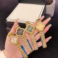 $36.00 USD Van Cleef & Arpels Watches For Women #1377695
