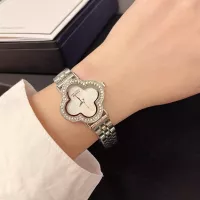 $36.00 USD Van Cleef & Arpels Watches For Women #1377697