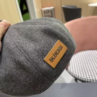 $34.00 USD Balenciaga Caps #1377708