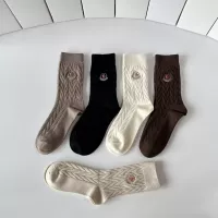 $29.00 USD Moncler Socks #1377724