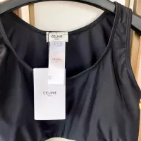 $40.00 USD Celine Yoga Tracksuits For Women #1377734