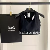$40.00 USD Dolce & Gabbana D&G Tracksuits For Women #1377737