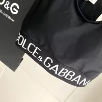 $40.00 USD Dolce & Gabbana D&G Yoga Tracksuits For Women #1377737