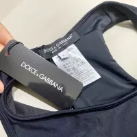 $40.00 USD Dolce & Gabbana D&G Tracksuits For Women #1377737