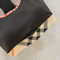 $42.00 USD Burberry Tracksuits For Women #1377738