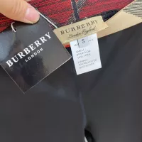 $42.00 USD Burberry Yoga Tracksuits For Women #1377738