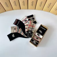 $27.00 USD Burberry Socks #1377739