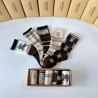 $29.00 USD Burberry Socks #1377740