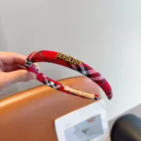 $27.00 USD Burberry Headband For Women #1377765