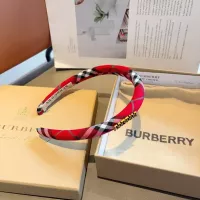 $27.00 USD Burberry Headband For Women #1377765
