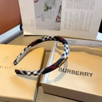 $27.00 USD Burberry Headband For Women #1377766