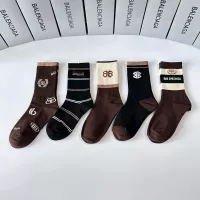 $29.00 USD Balenciaga Socks #1377784