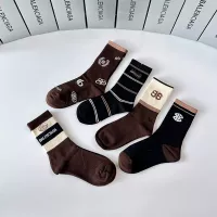 $29.00 USD Balenciaga Socks #1377784