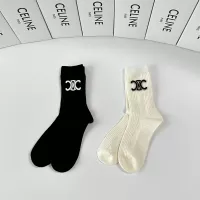 $29.00 USD Celine Socks #1377789