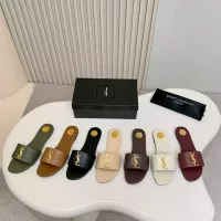 $82.00 USD Yves Saint Laurent YSL Slippers For Women #1377892