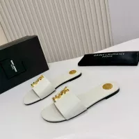 $82.00 USD Yves Saint Laurent YSL Slippers For Women #1377892