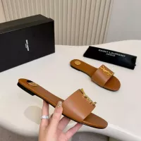 $82.00 USD Yves Saint Laurent YSL Slippers For Women #1377894
