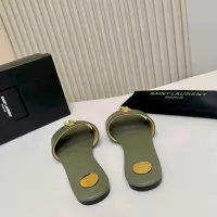 $82.00 USD Yves Saint Laurent YSL Slippers For Women #1377897