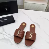 $85.00 USD Yves Saint Laurent YSL Slippers For Women #1377899