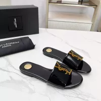 $85.00 USD Yves Saint Laurent YSL Slippers For Women #1377903