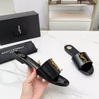 $85.00 USD Yves Saint Laurent YSL Slippers For Women #1377903