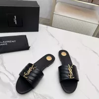 $85.00 USD Yves Saint Laurent YSL Slippers For Women #1377907