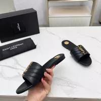 $85.00 USD Yves Saint Laurent YSL Slippers For Women #1377907
